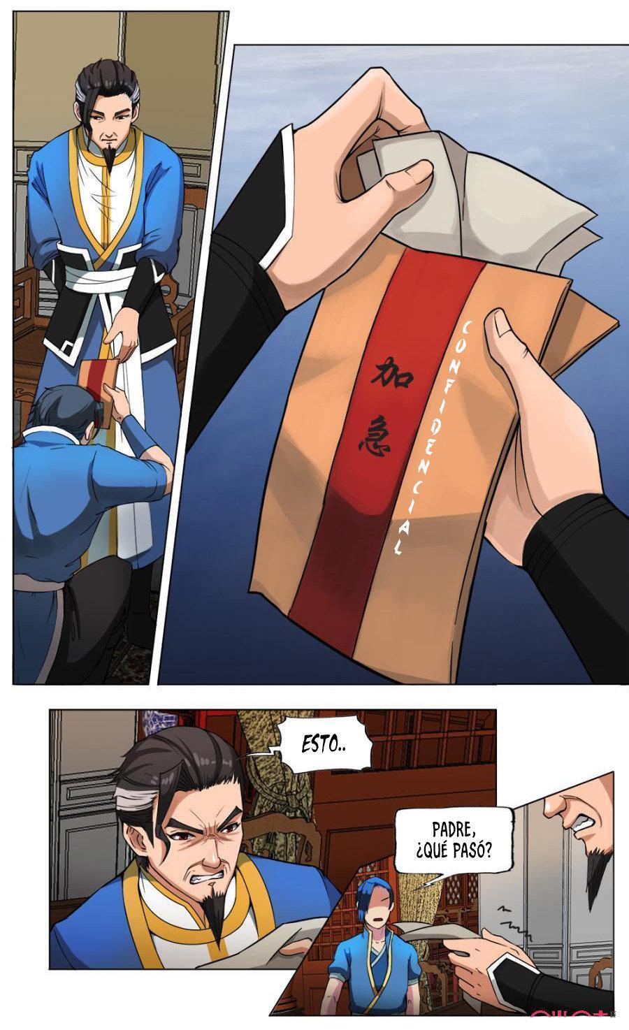 Capitulo 13 page 11