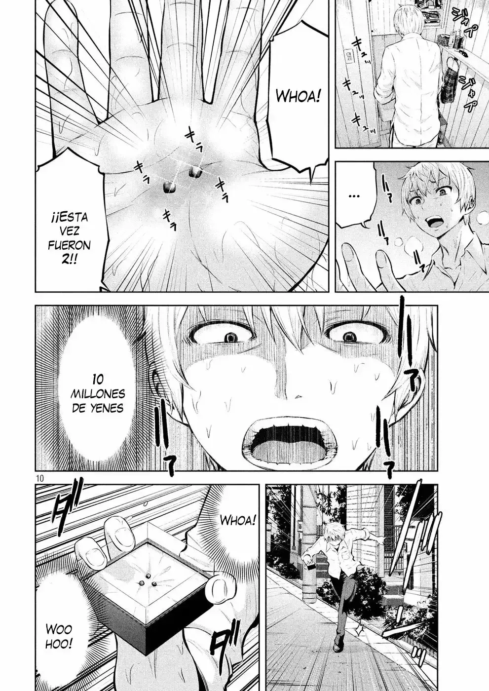 Capitulo 1 page 9