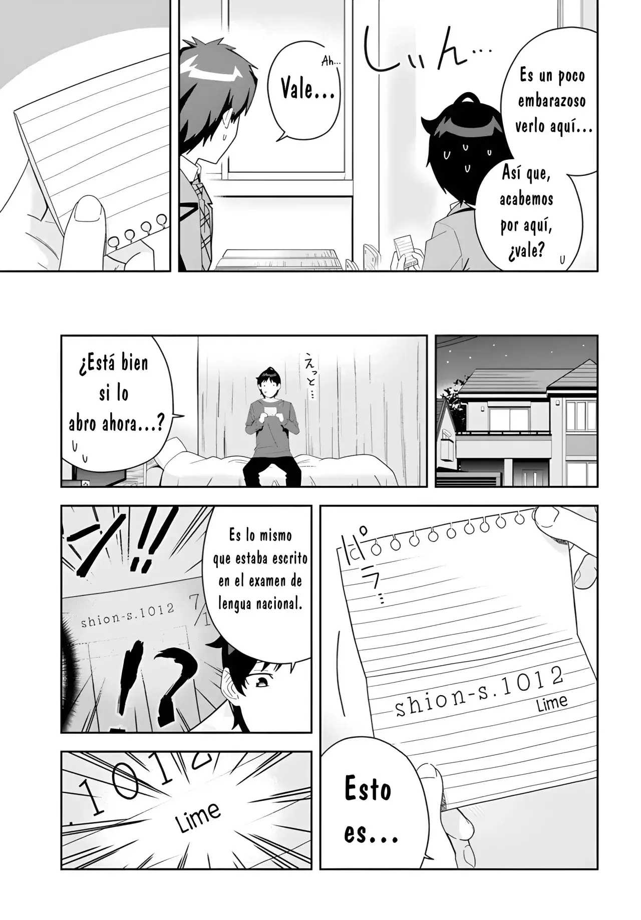 Capitulo 3 page 13