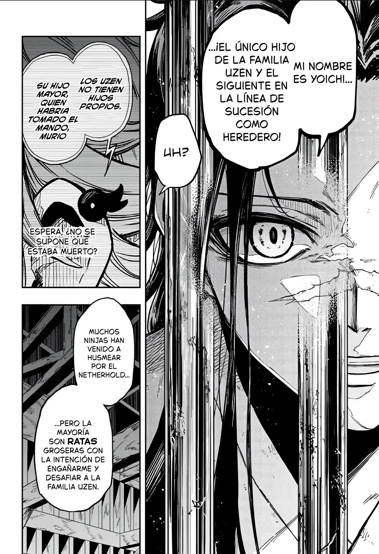 Capitulo 70 page 18