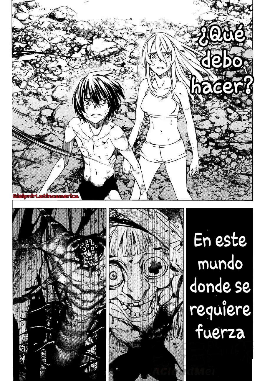 Capitulo 83 page 16
