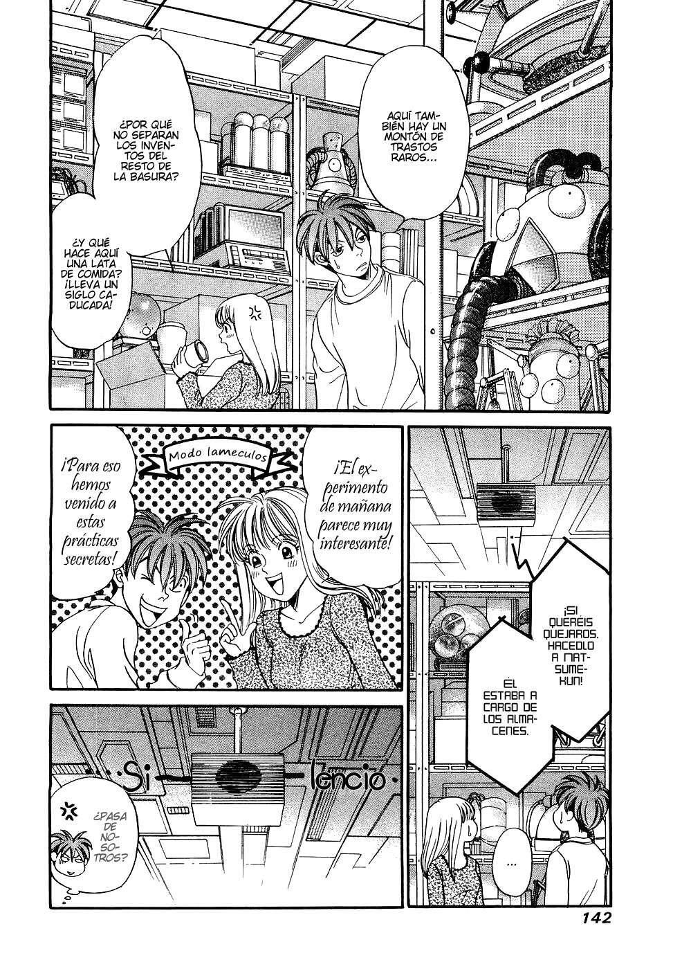 Capitulo 50 page 10