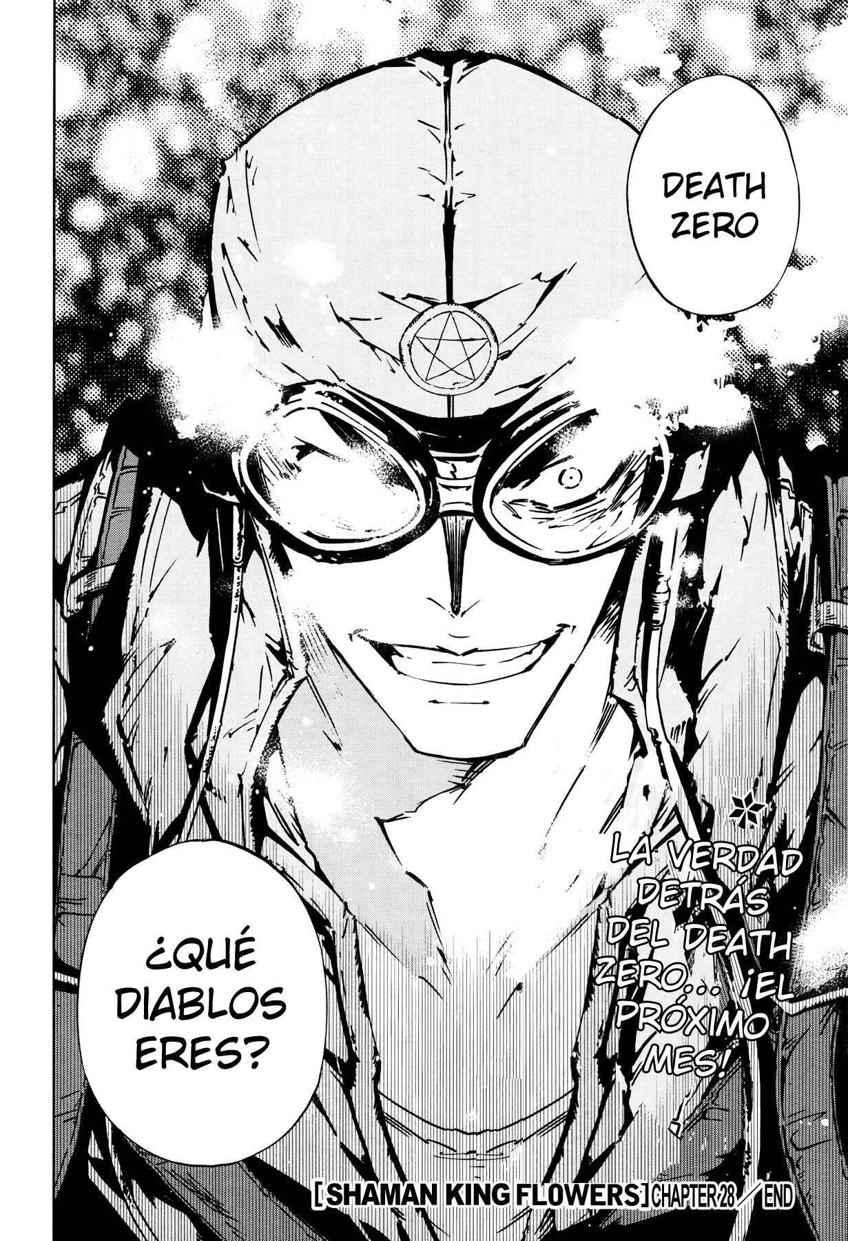 Capitulo 28 page 23