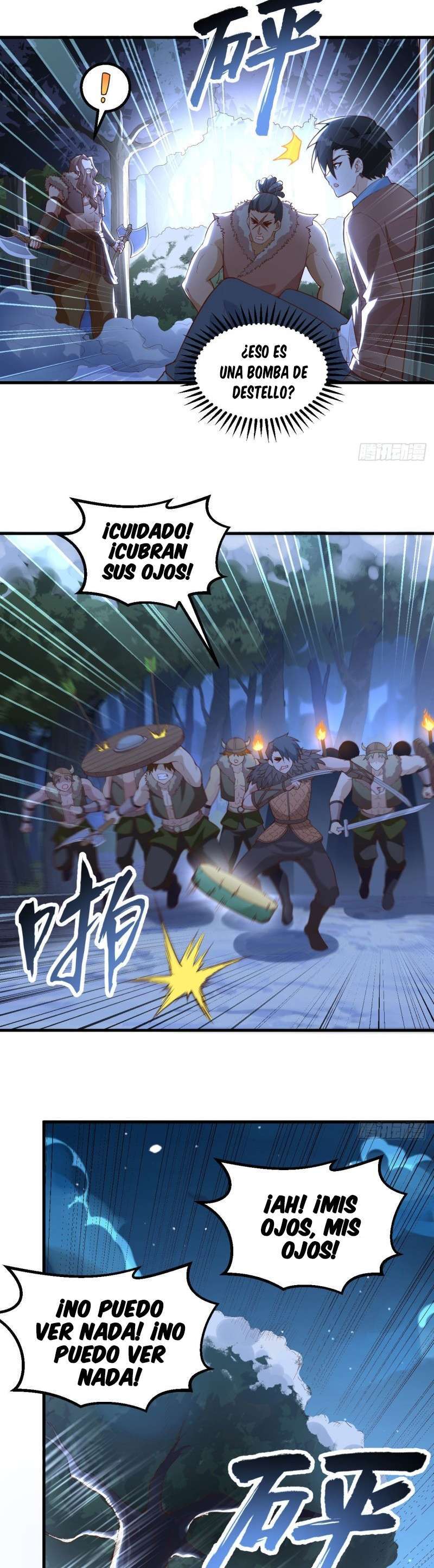 Capitulo 108 page 12