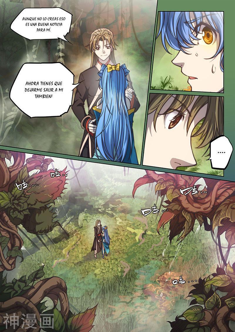 Capitulo 110 page 11