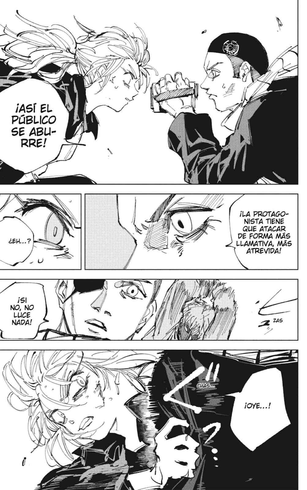 Capitulo 243 page 10