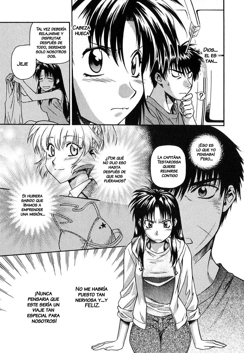 Capitulo 46 page 25