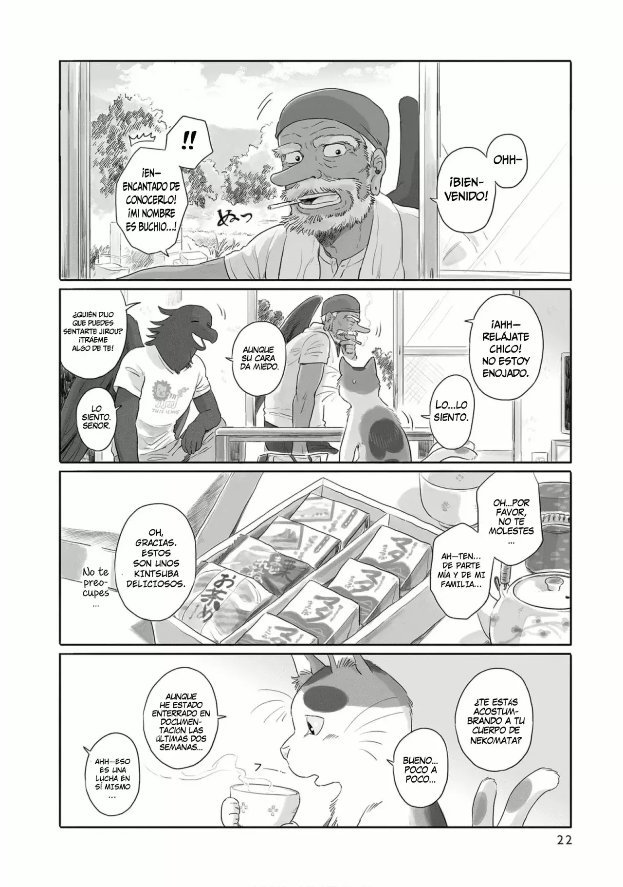 Capitulo 4 page 3