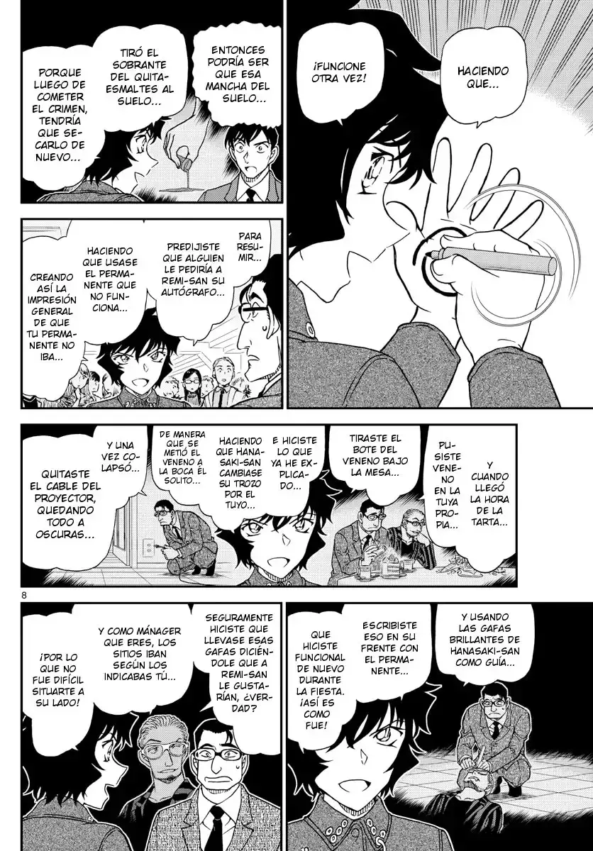 Capitulo 1050 page 9