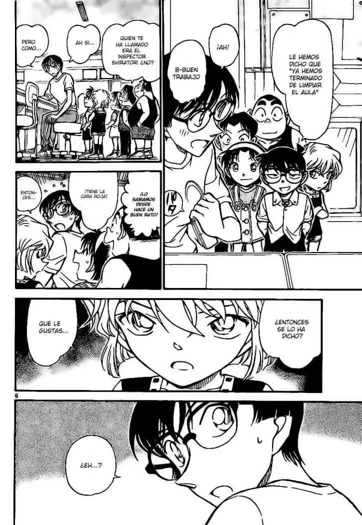 Capitulo 705 page 6