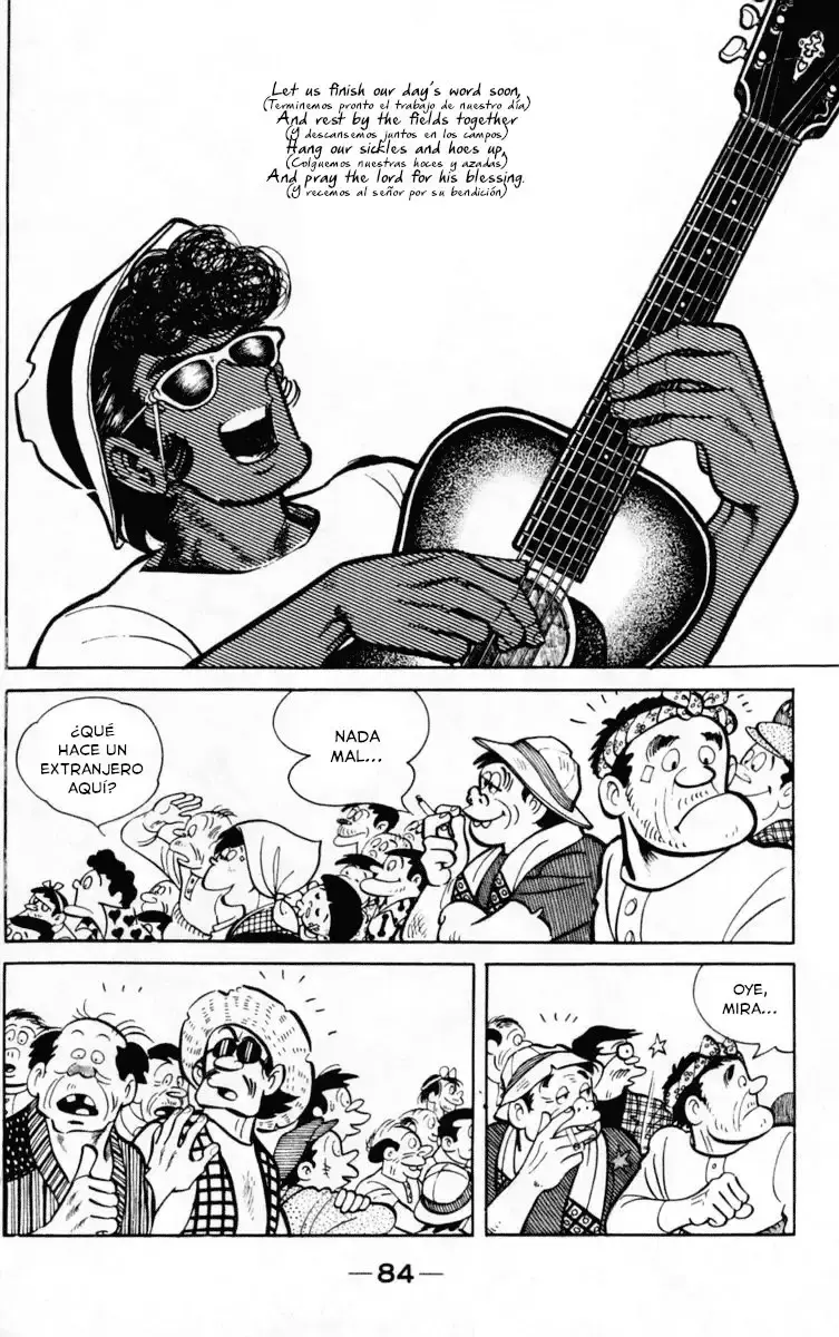 Capitulo 100 page 20