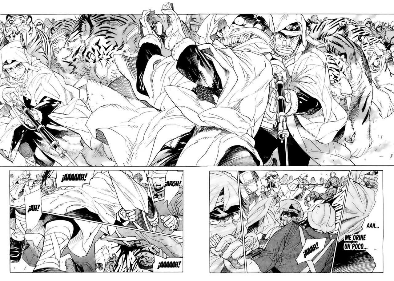 Capitulo 20 page 13