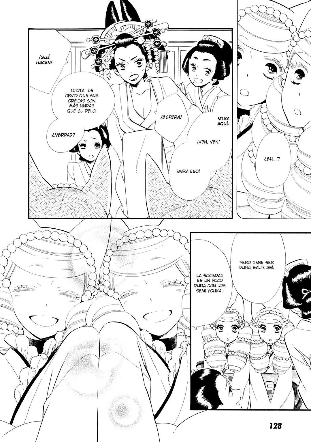 Capitulo 61 page 23