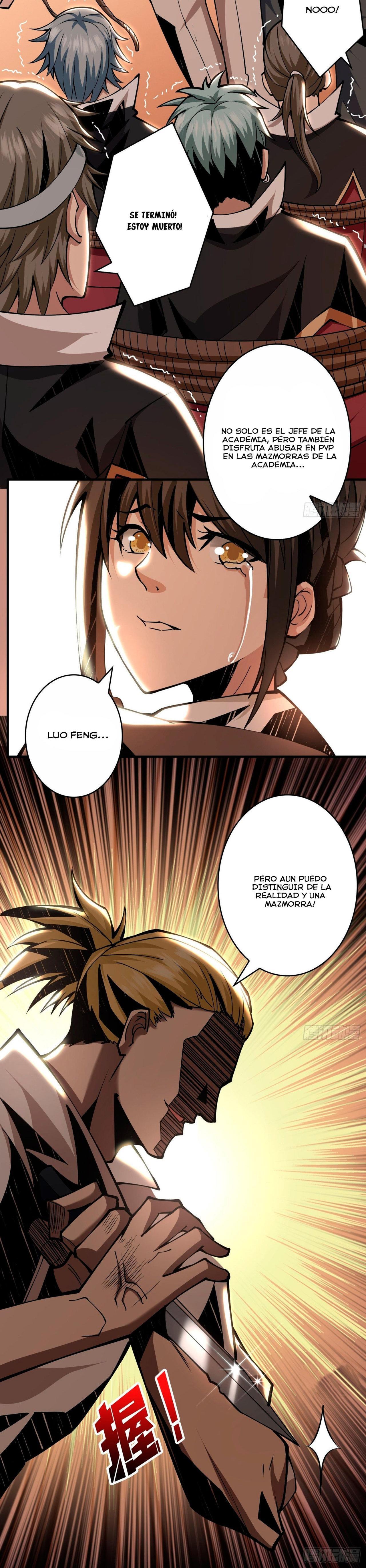 Capitulo 20 page 21