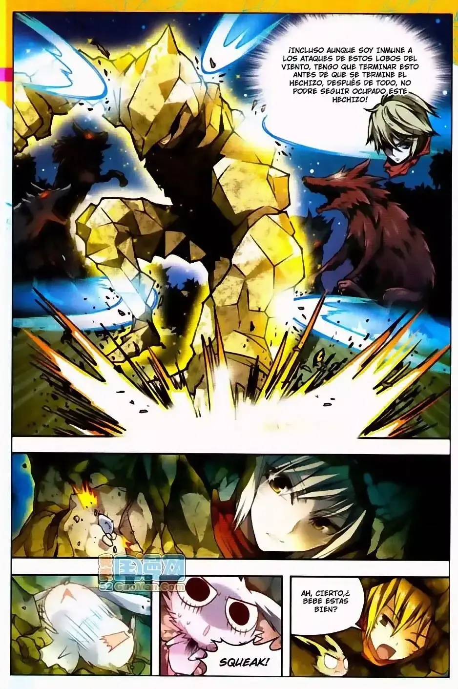 Capitulo 37 page 5
