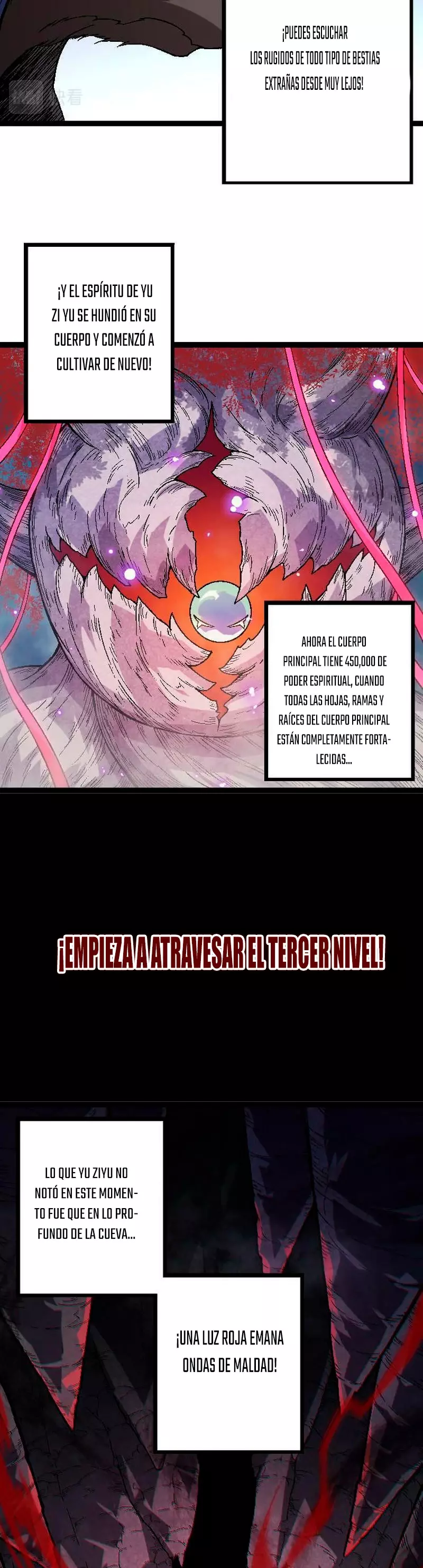Capitulo 45 page 12