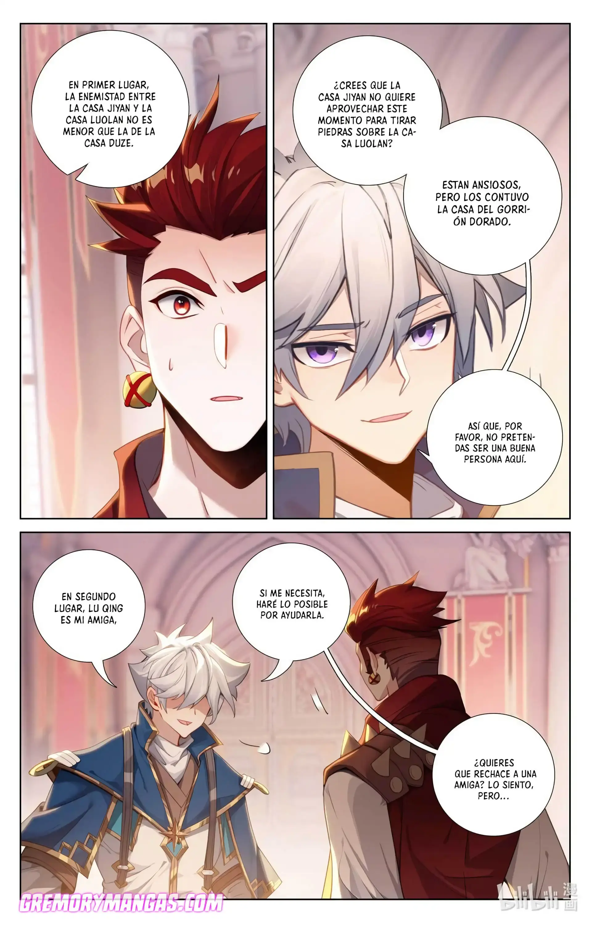 Capitulo 163 page 14