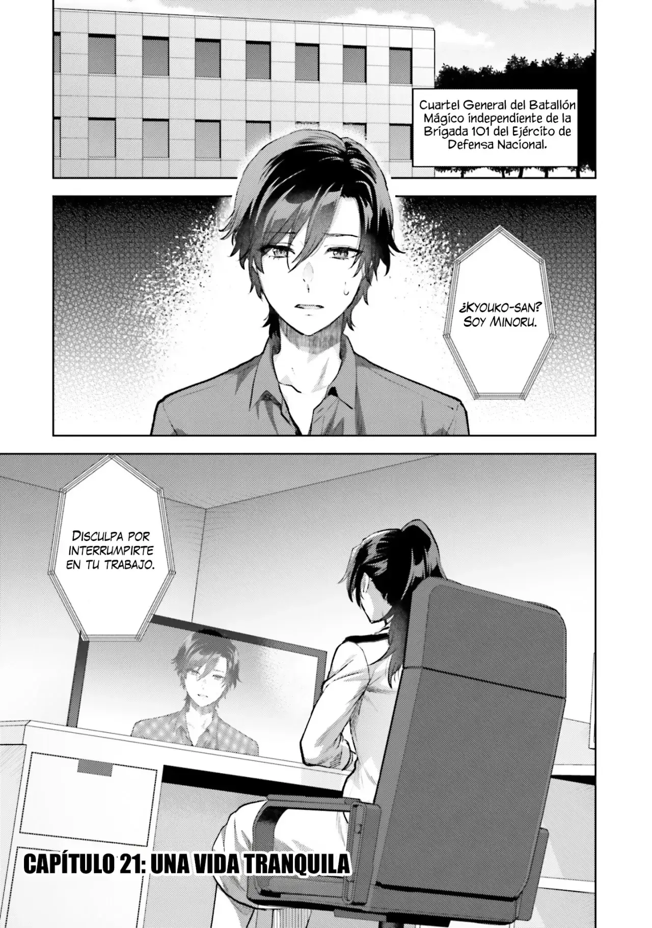 Capitulo 21 page 6