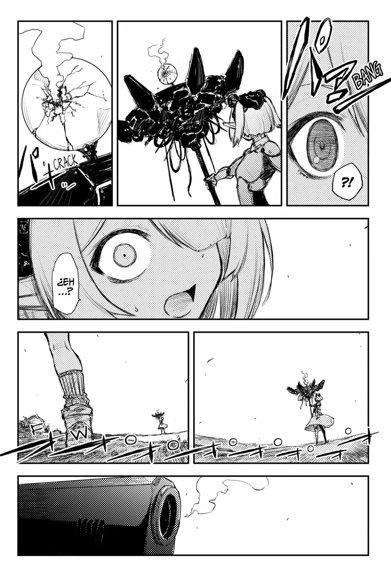 Capitulo 34 page 18