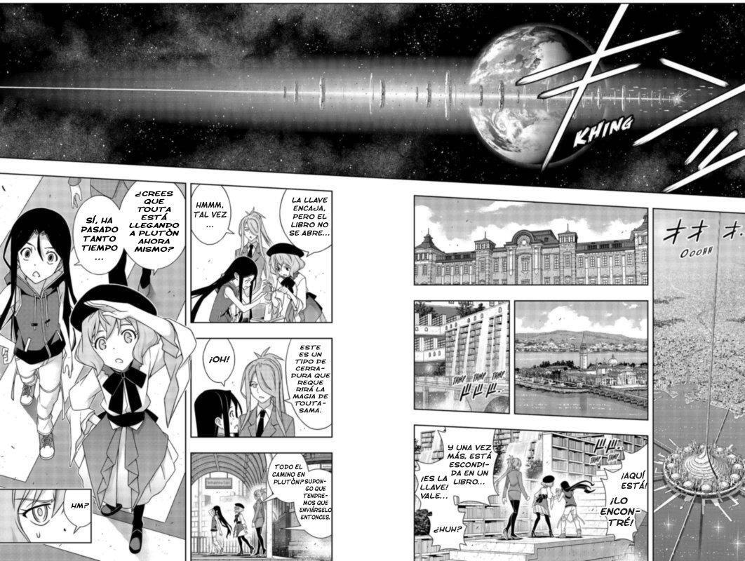 Capitulo 185 page 34
