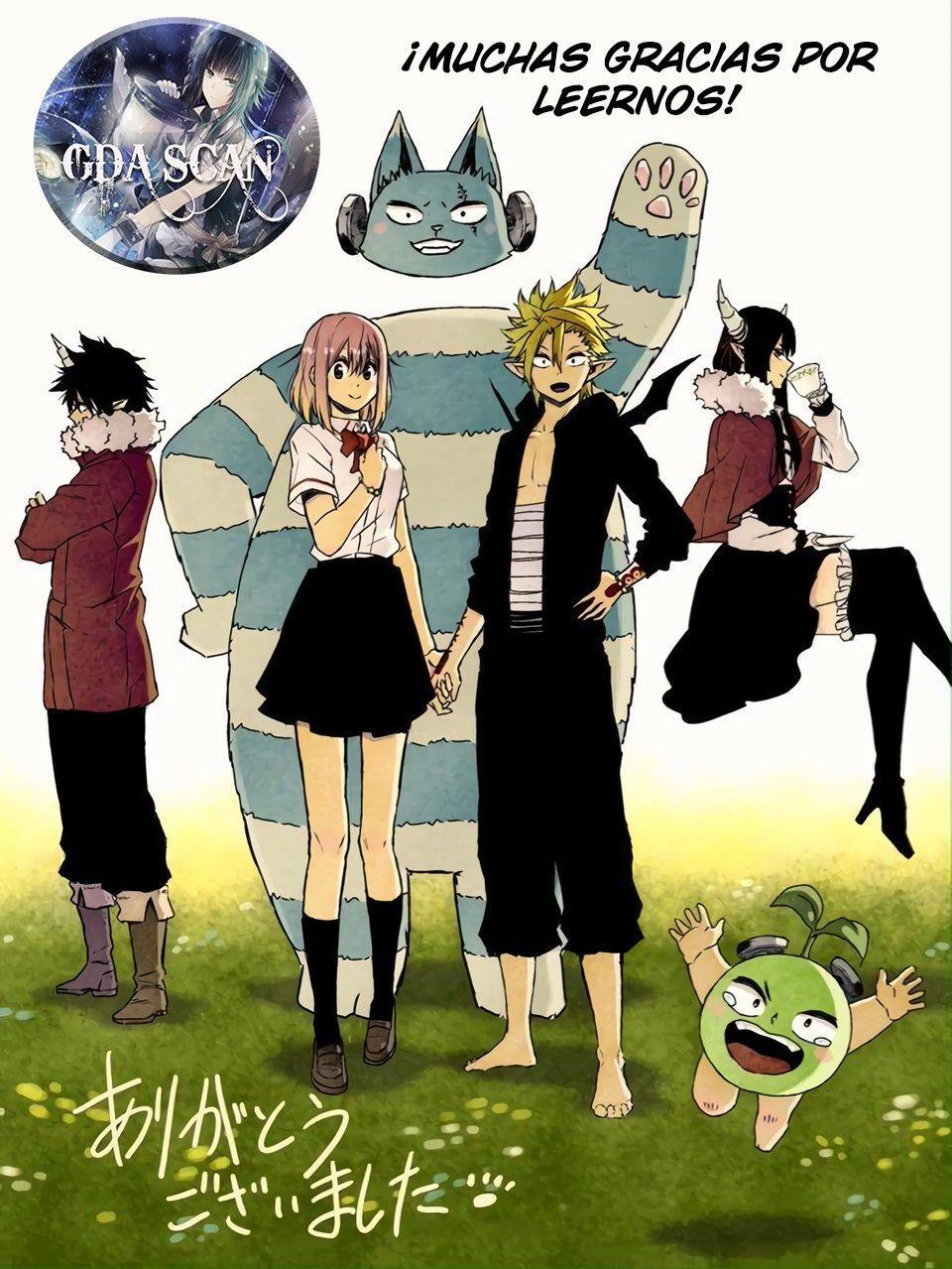 Capitulo 43 page 36
