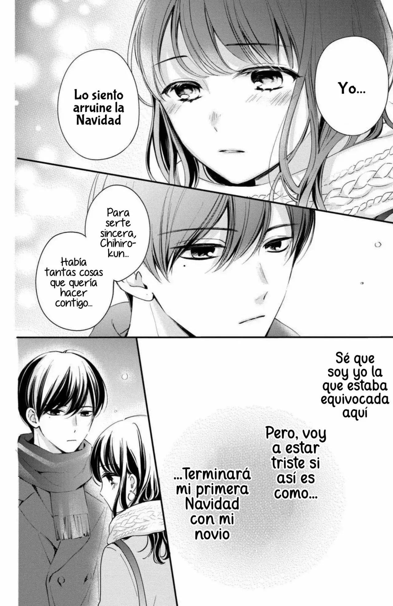 Capitulo 17 page 17