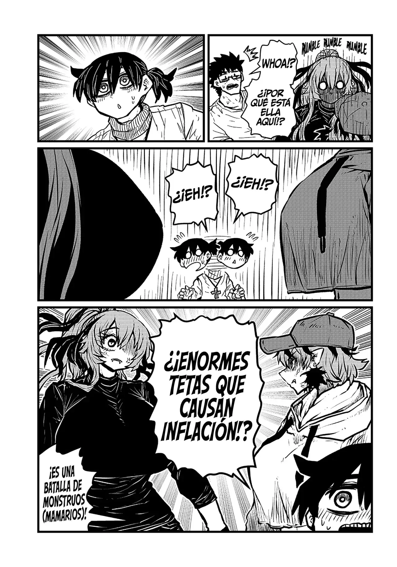 Capitulo 23 page 12