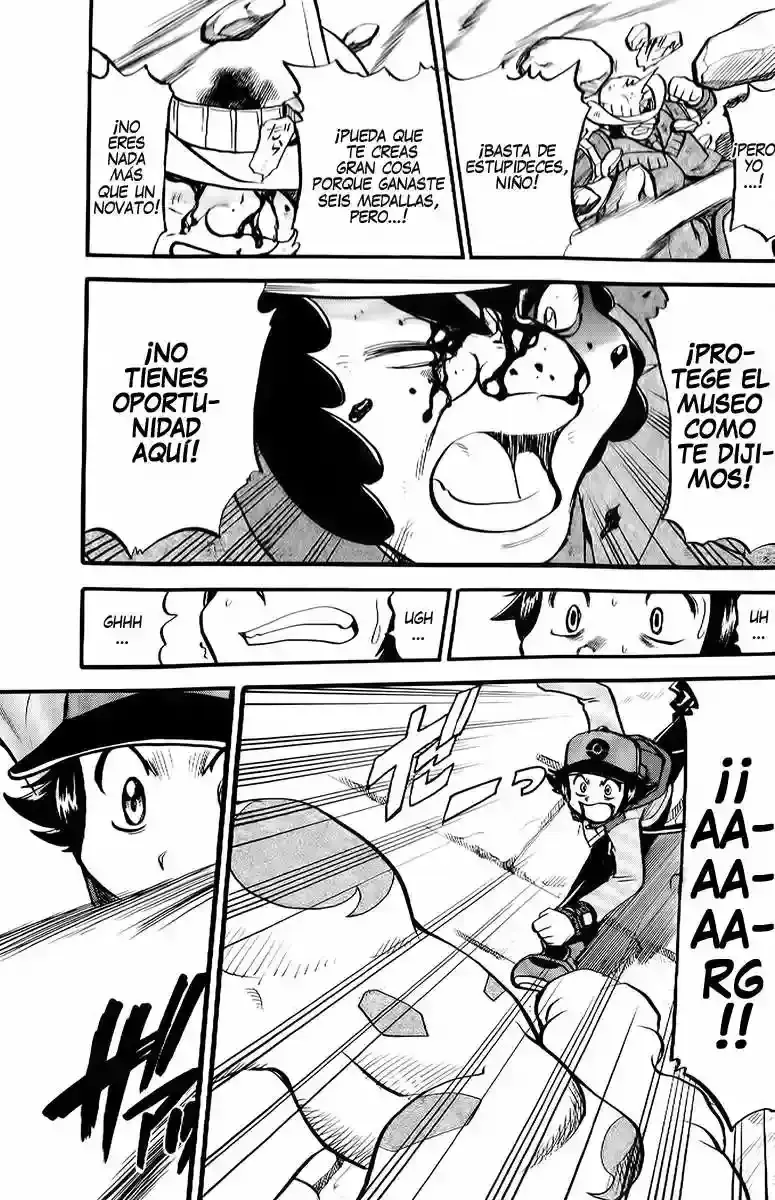 Capitulo 496 page 19