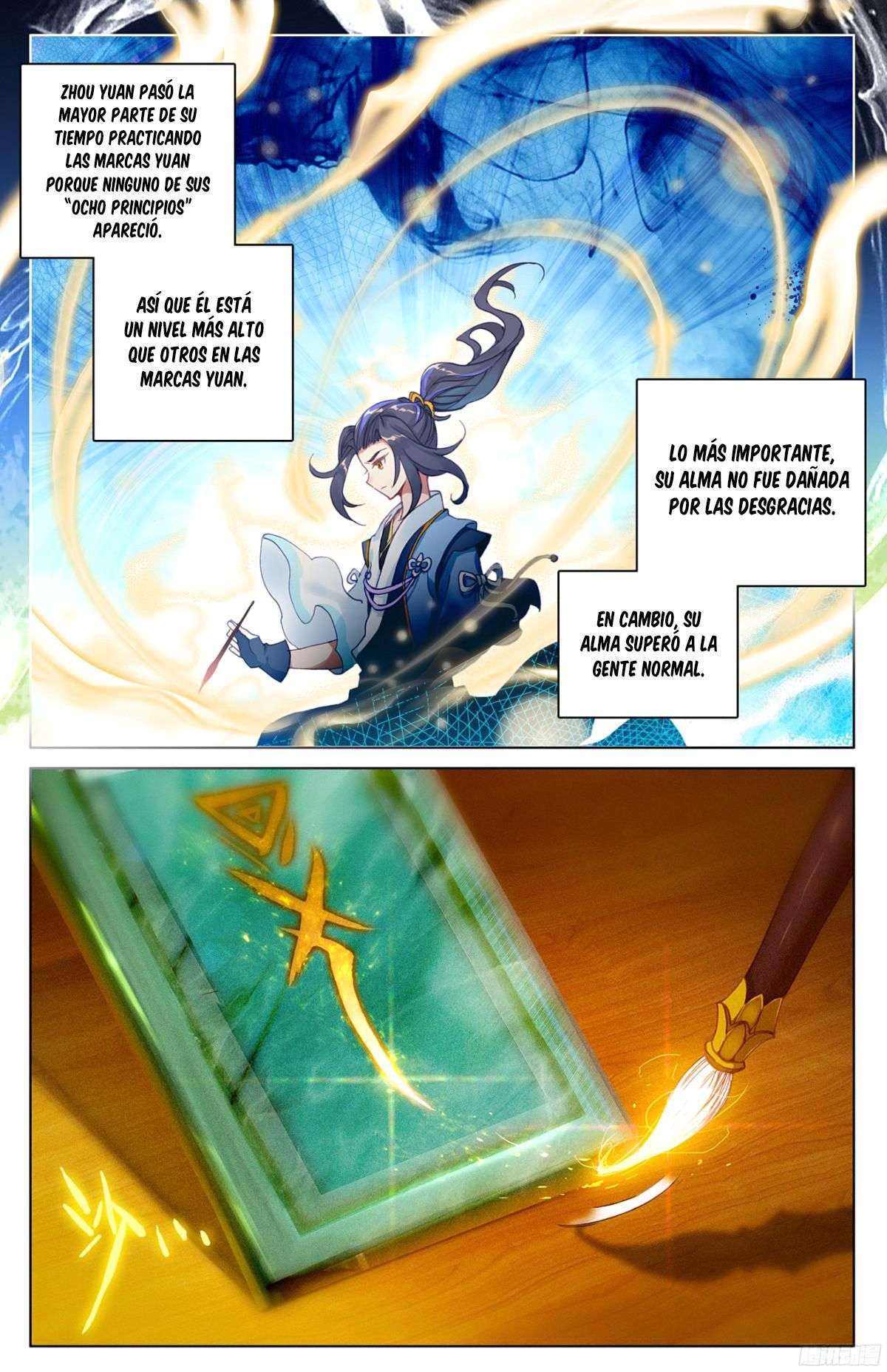 Capitulo 3 page 14
