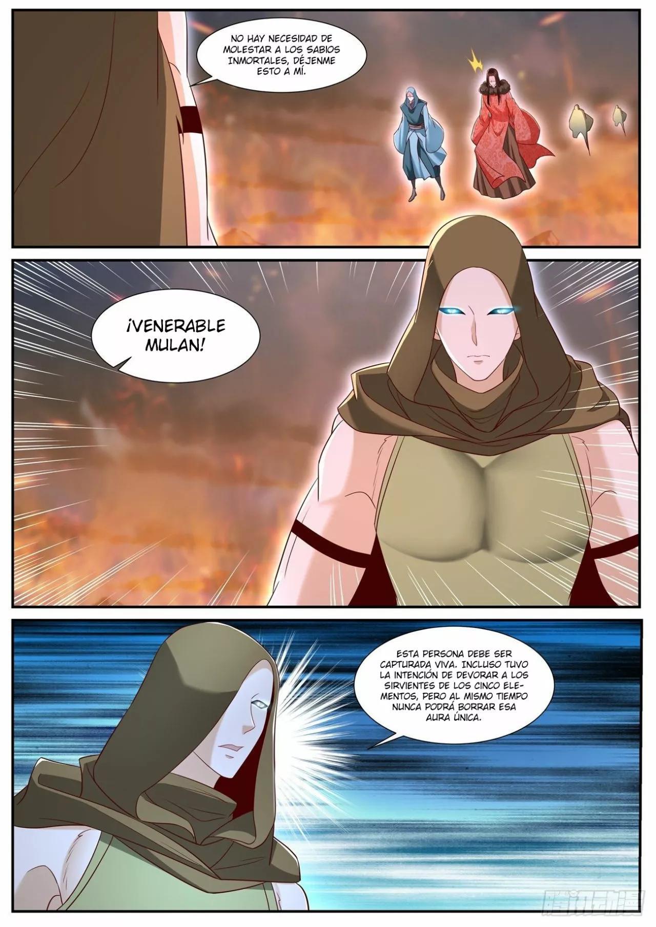 Capitulo 705 page 10