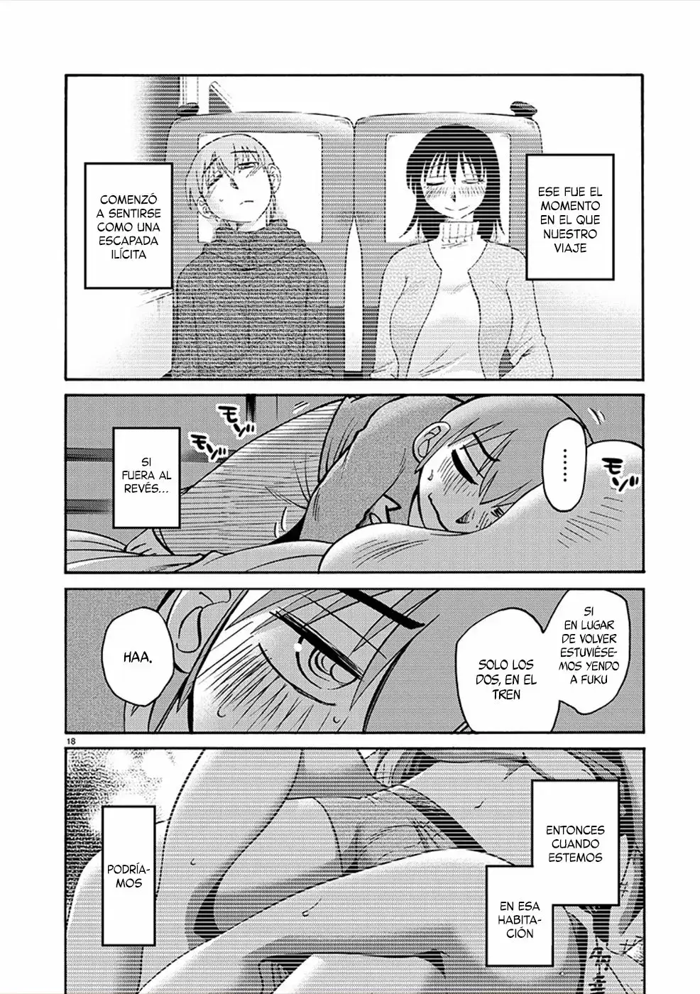 Capitulo 81 page 19