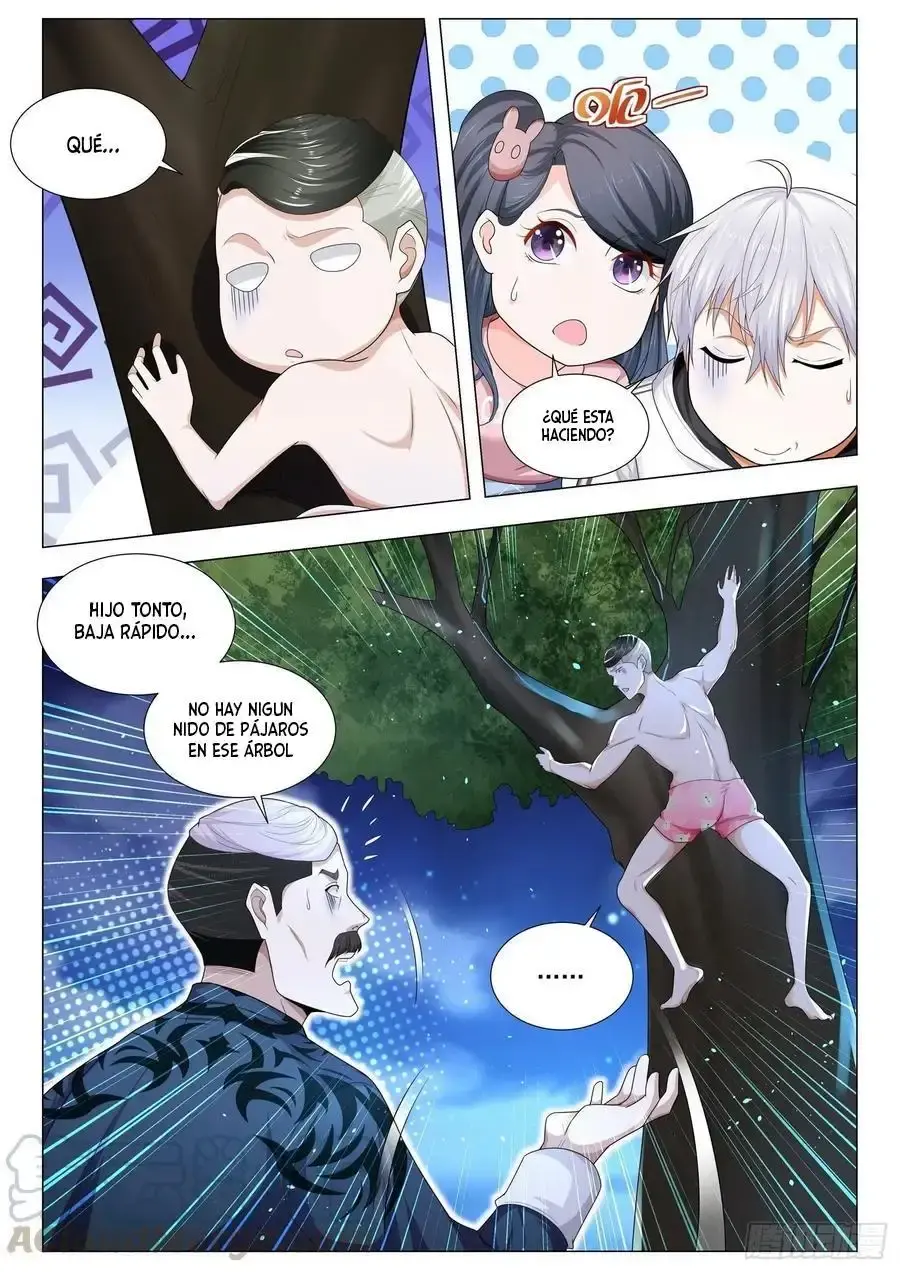 Capitulo 135 page 11
