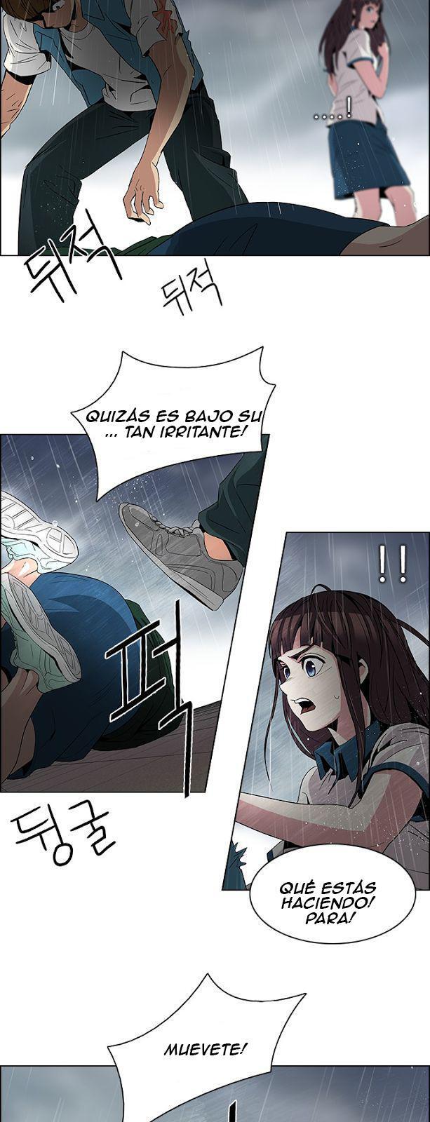 Capitulo 81 page 14