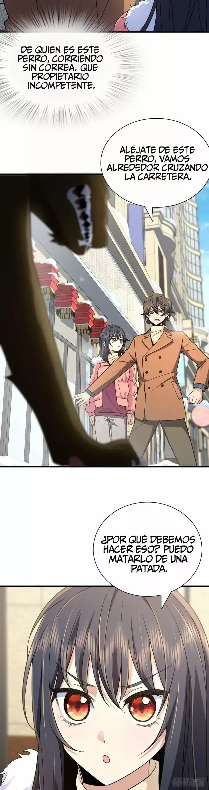 Capitulo 74 page 15