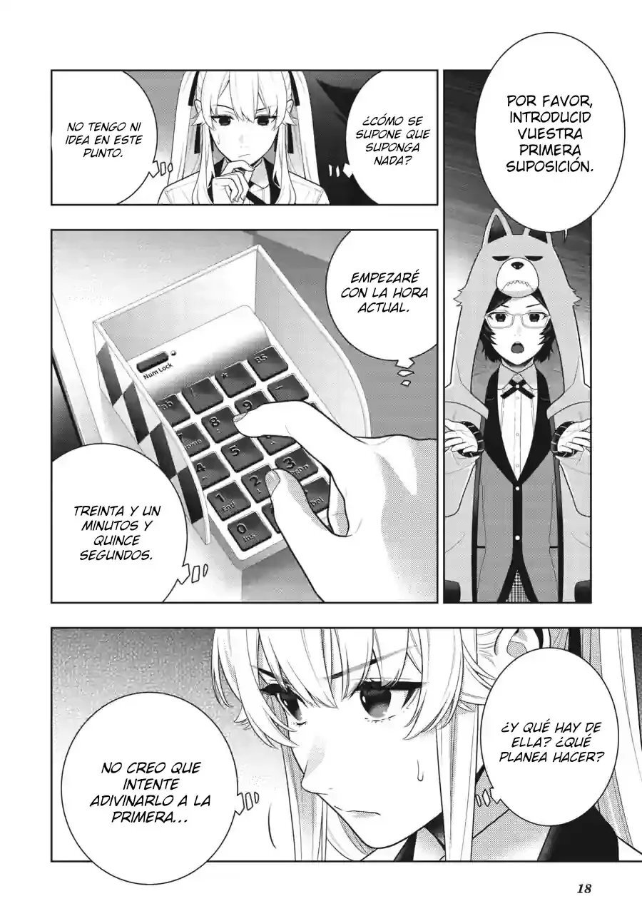 Capitulo 129 page 19
