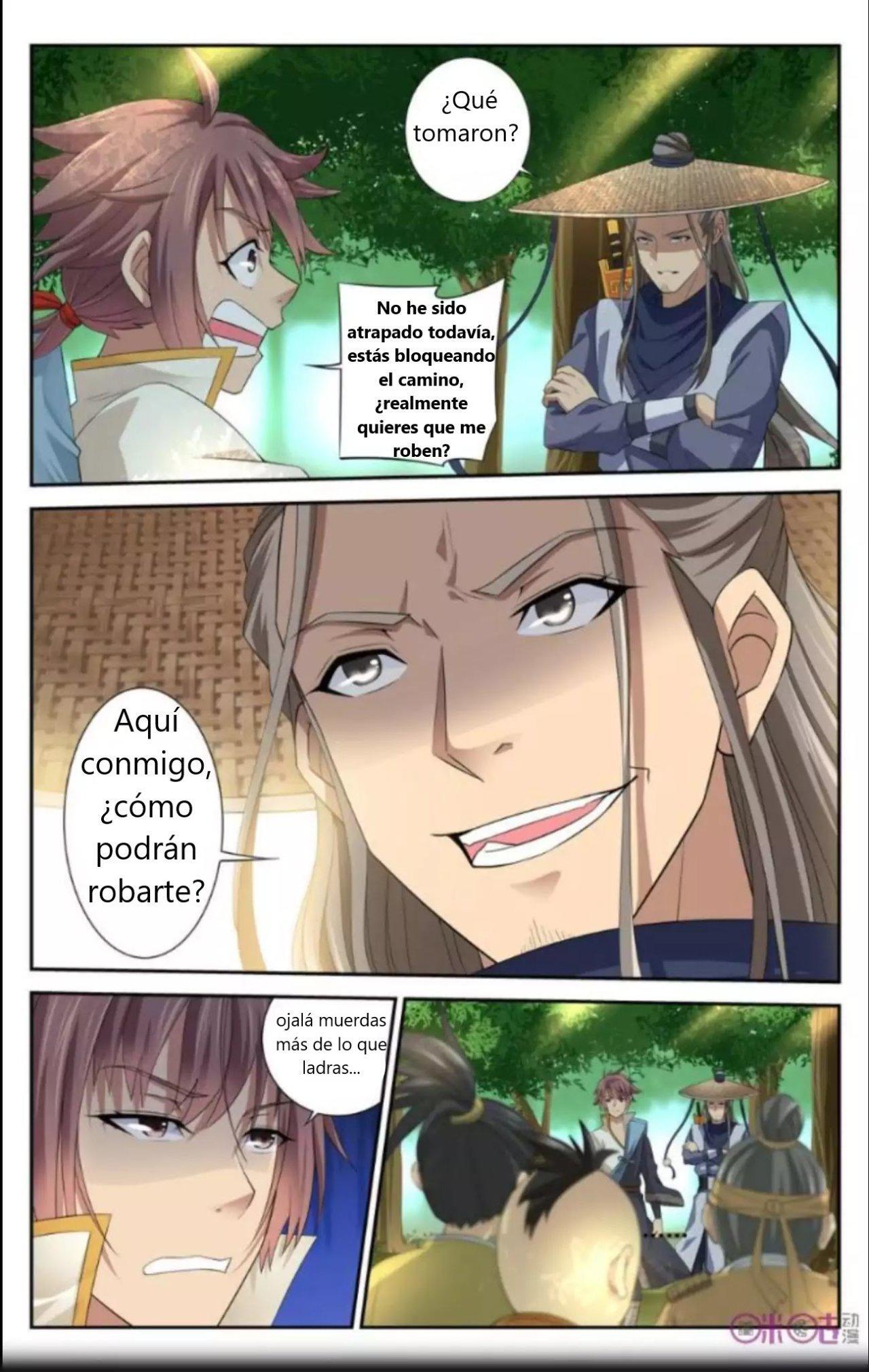 Capitulo 29 page 10