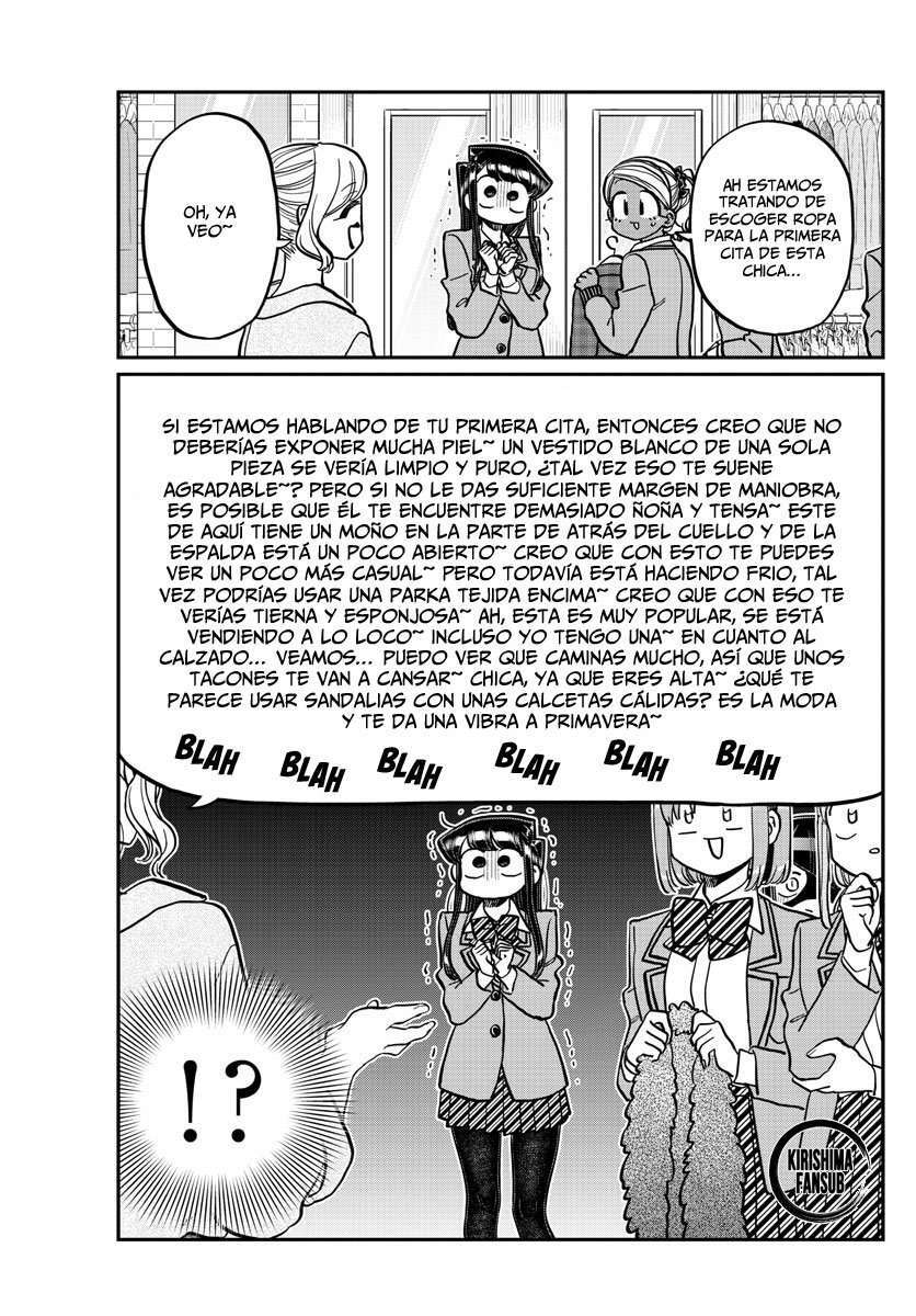 Capitulo 318 page 18
