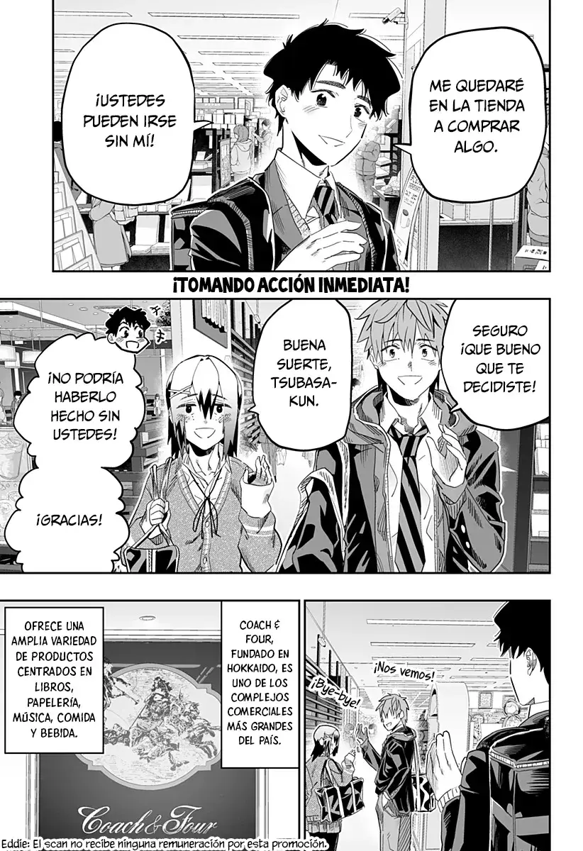Capitulo 98.50 page 4
