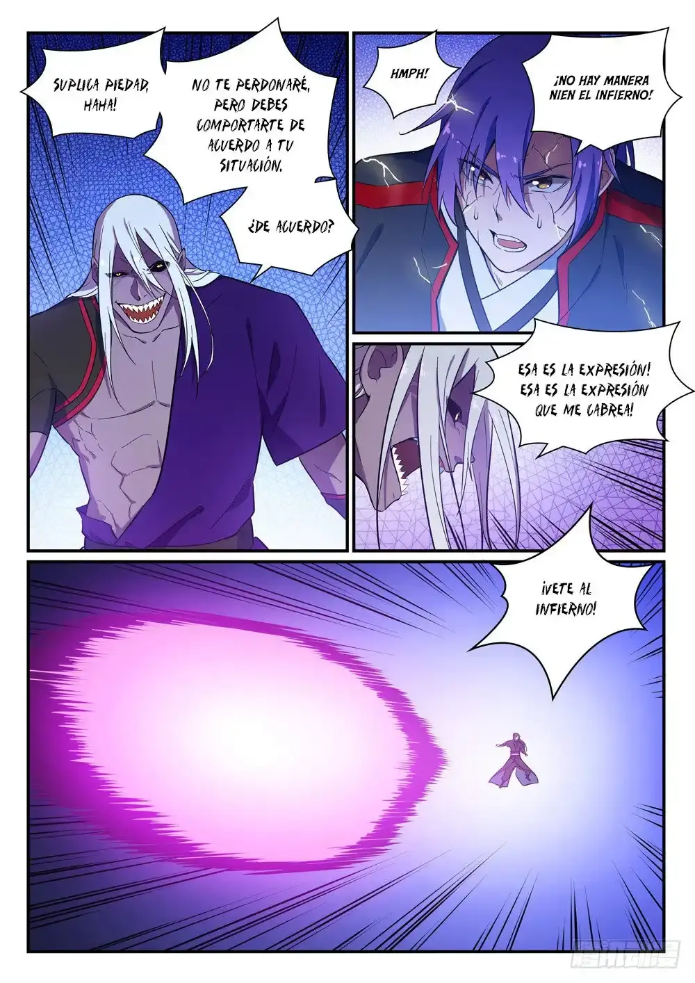 Capitulo 392 page 10