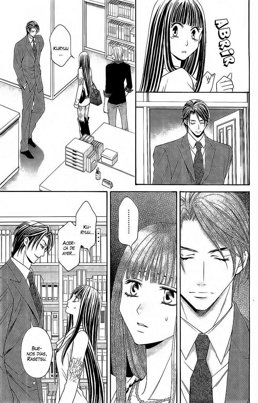 Capitulo 31 page 18