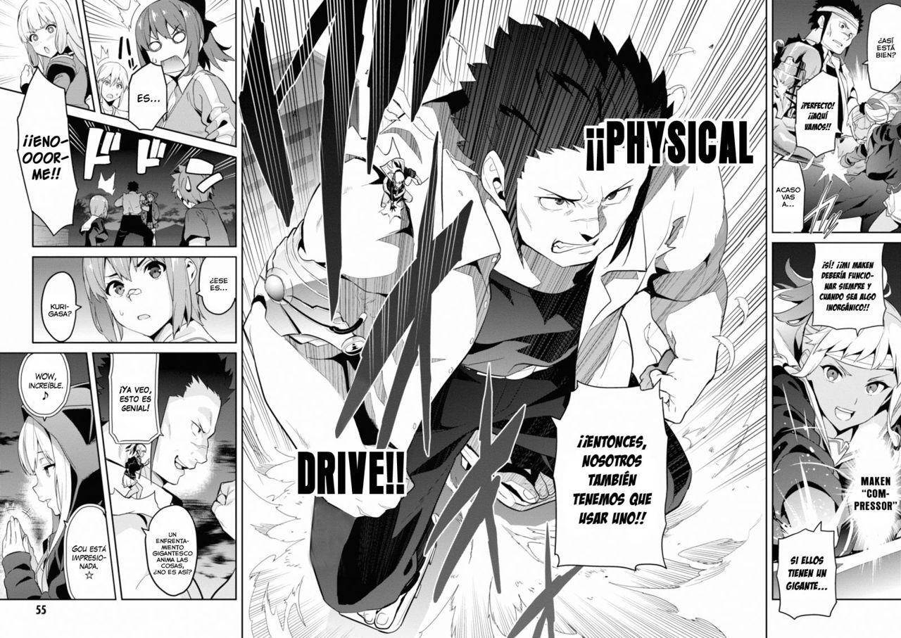Capitulo 91 page 22