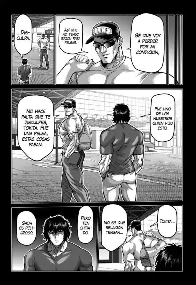 Capitulo 167 page 7