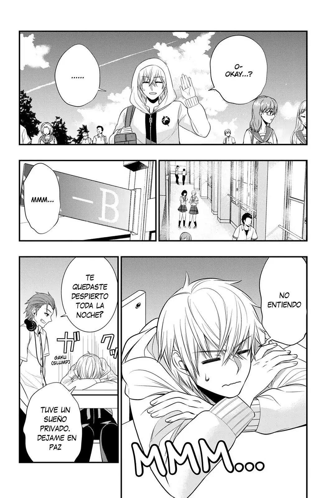 Capitulo 28 page 9