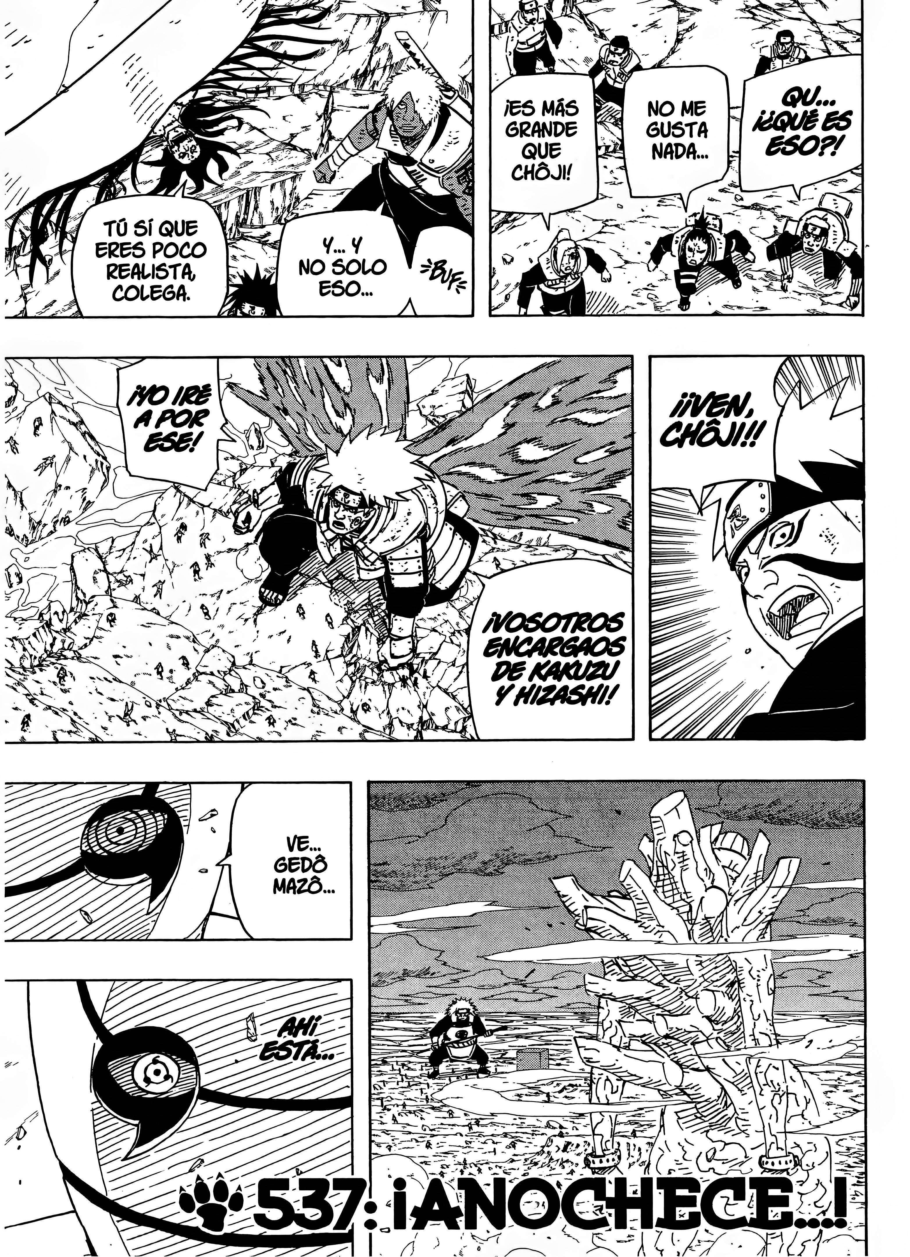 Capitulo 537 page 1