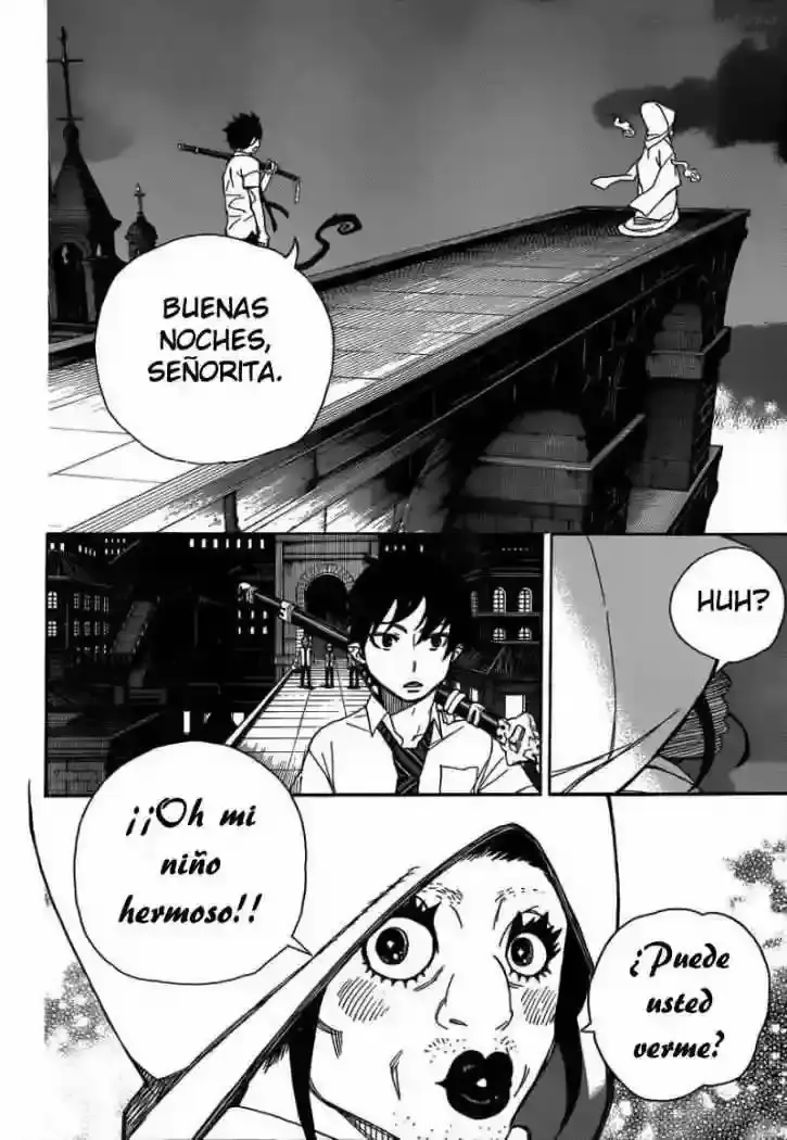 Capitulo 40 page 17