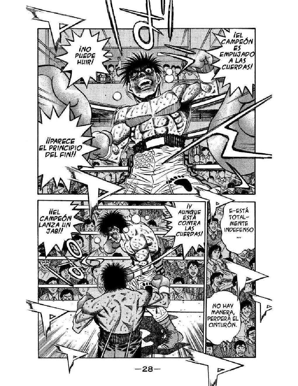 Capitulo 435 page 5