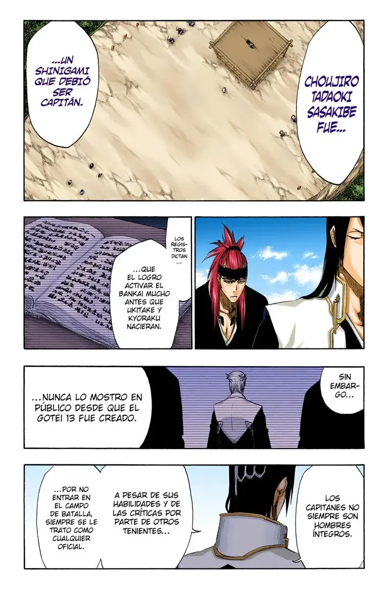 Capitulo 486 page 6