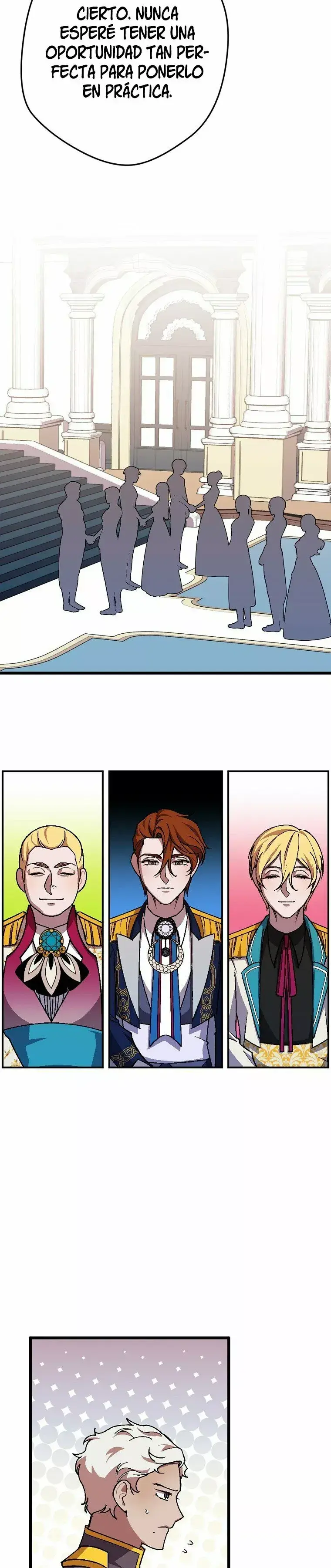 Capitulo 95 page 20