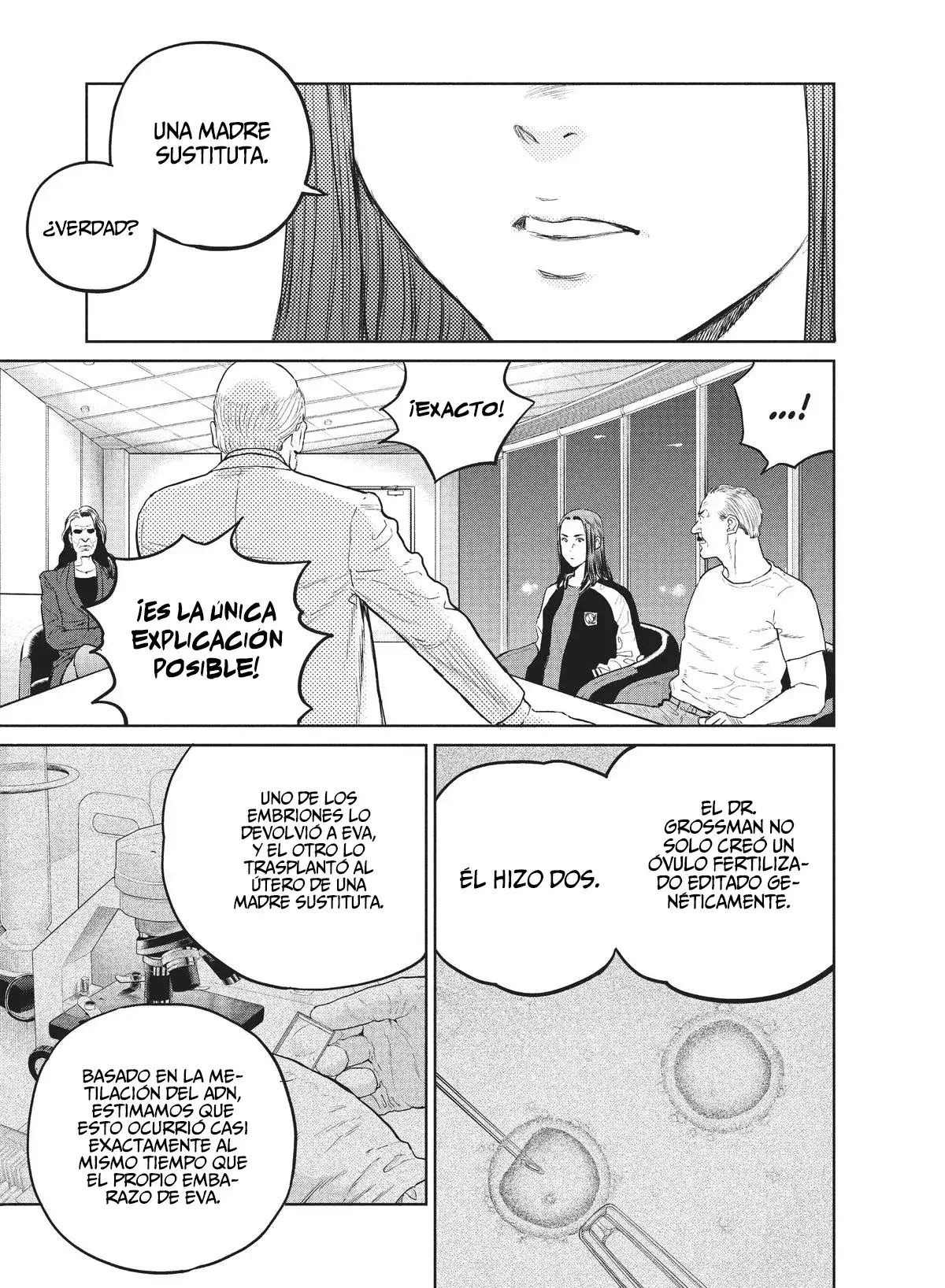Capitulo 26 page 14