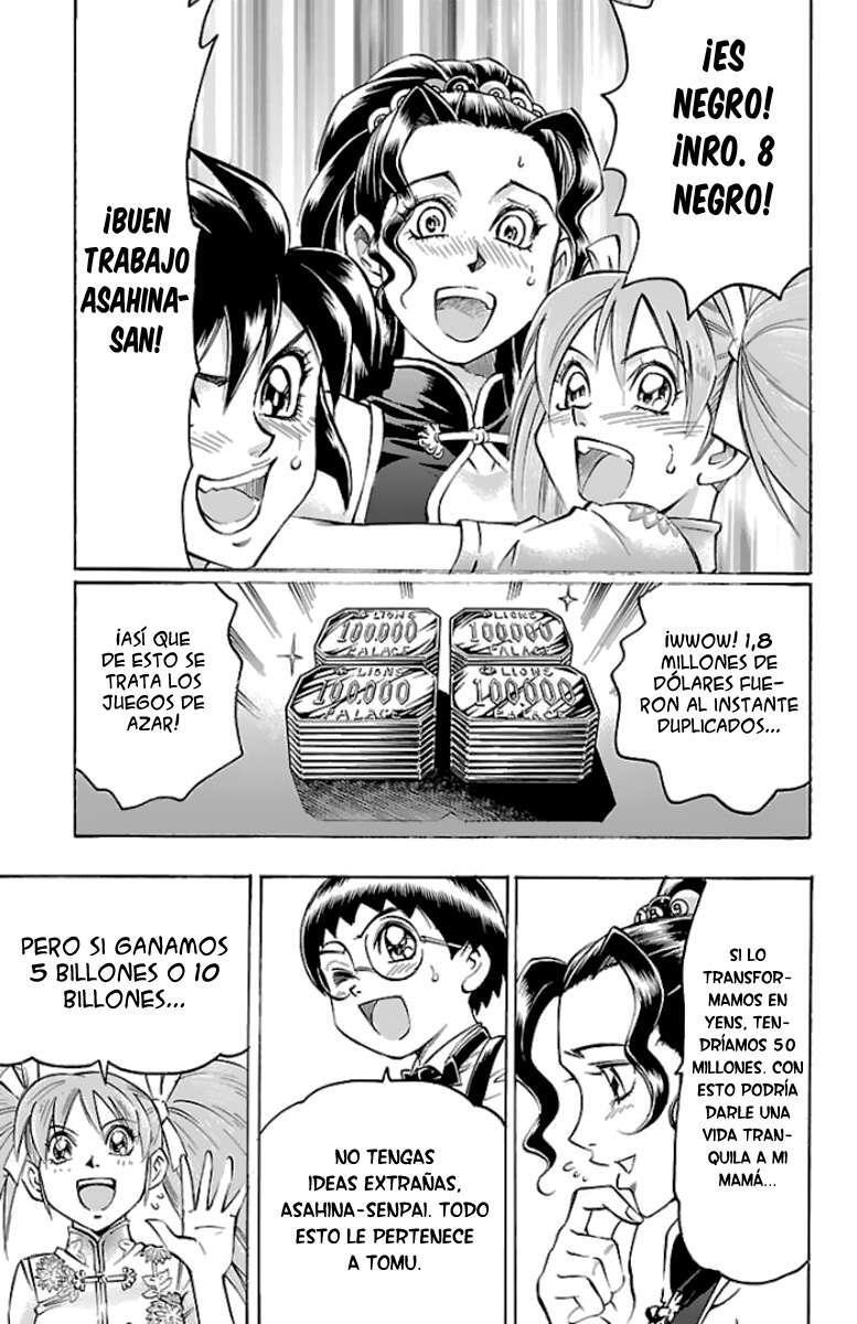 Capitulo 91 page 14
